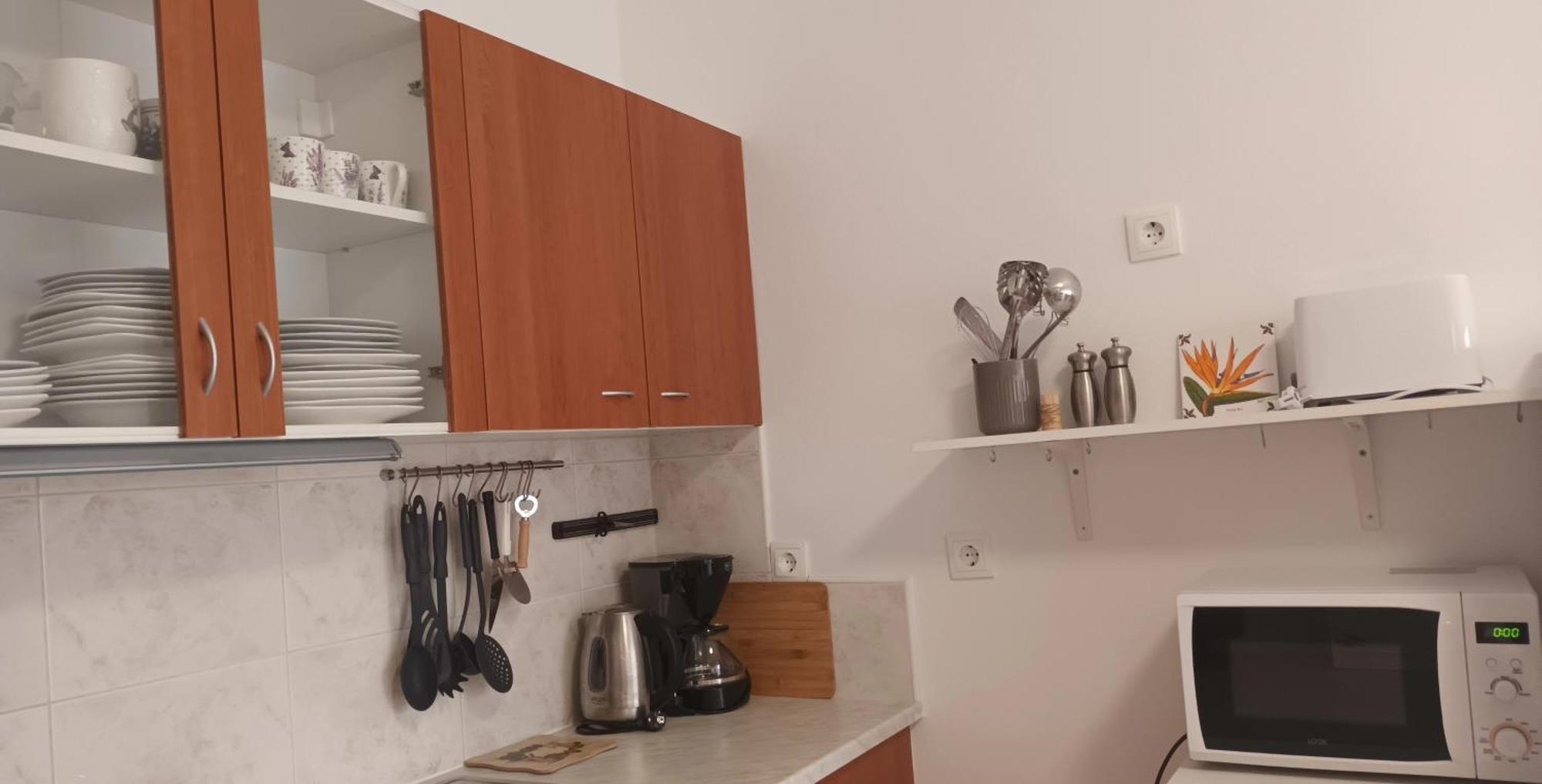 Apartman Sandra -Private Parking And Garden Zadar Dış mekan fotoğraf