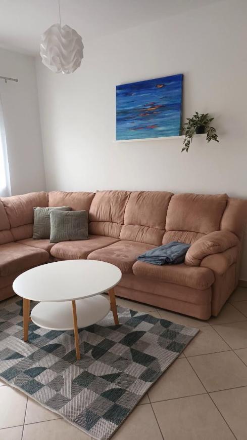 Apartman Sandra -Private Parking And Garden Zadar Dış mekan fotoğraf