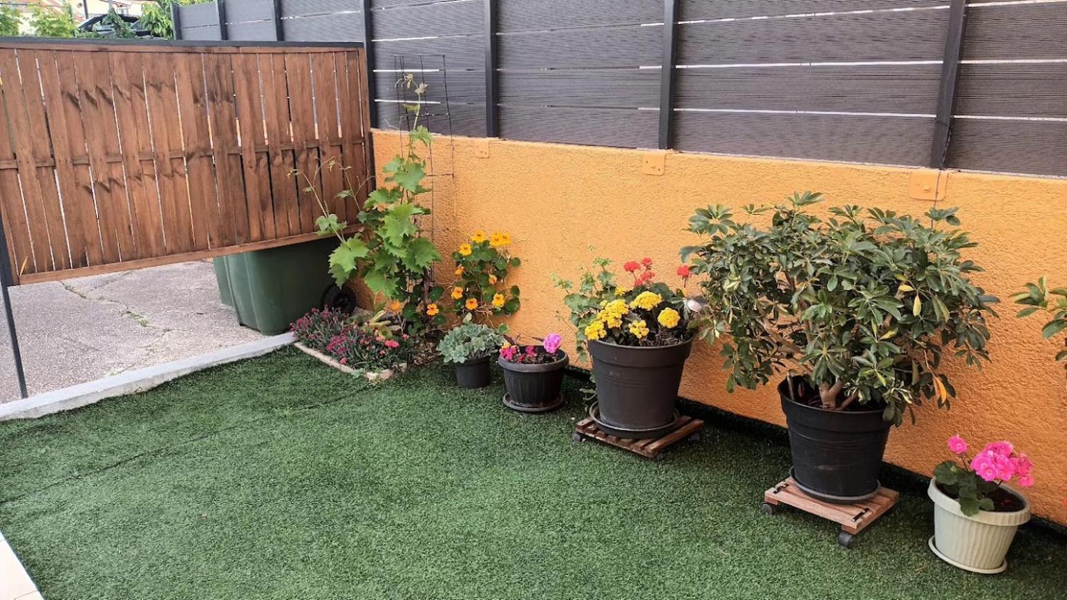 Apartman Sandra -Private Parking And Garden Zadar Dış mekan fotoğraf